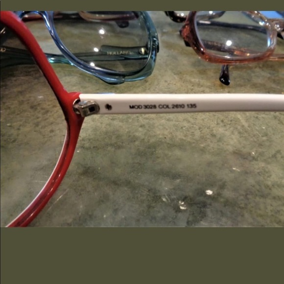 Assorted Vintage Jackie O glasses/sunglasses - Picture 4 of 11